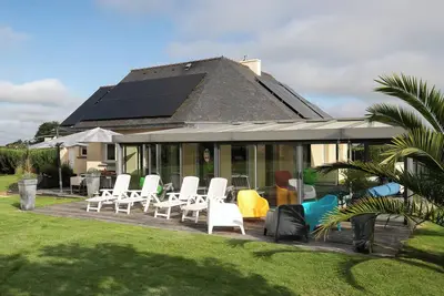 Image de Chez David by Interhome