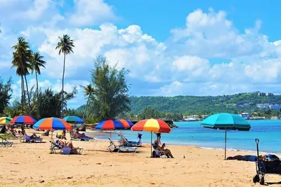 Image de Fabulous apartment in San Juan Puerto Rico-A