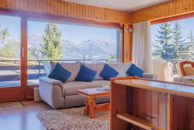 Image de Aiglon G0 by Interhome