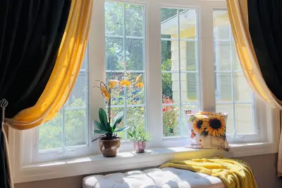 Image de Elegant 3br/2ba House in the Heart of Princeton + Free Parking