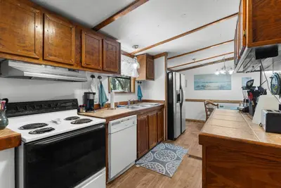 Parrothead Retreat - Steinhatchee