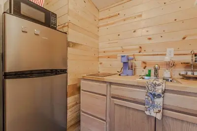 Pelican's Perch - 2 Studio Duplex in Steinhatchee