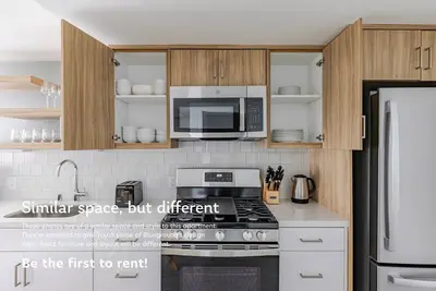 Blueground | Downtown Berkeley, rooftop, nr Uc Berkeley