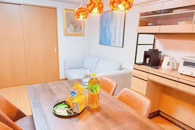 Image de Entirely reserved H102 Full amenities washerdry / Kashiwa Chiba