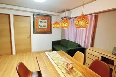 Image de Entirely reserved H105 Full amenities washerdry / Kashiwa Chiba