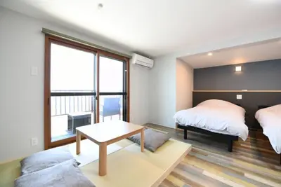 Image de Sesekuchi Sea Terrace Bu1 / Kagoshima Kagoshima