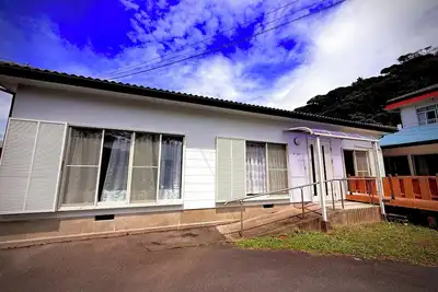 Image de Bp 2minute walk from Goza Shirahama Beach  Enjo / Shima Mie