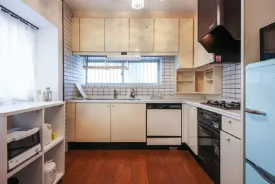 Image de 9 minutes to Shinjuku 6 minutes walk to Araiyakus / Nakano-ku Tokyo