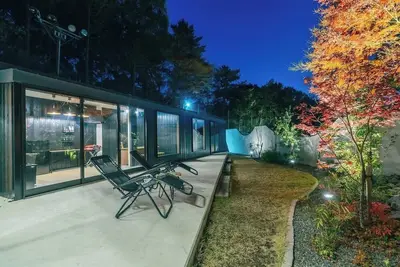 Image de Room only | Phantom Building | 5person plan Com / Toon City Ehime