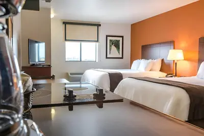 Image de Pet-Friendly Room w/ Full Kitchen 1. 4 Miles Away from Total Sports Complex