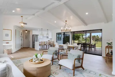 Image de Saved by the Bel - Sanibel Island House with Private Pool, Golf Views & Beach Ac