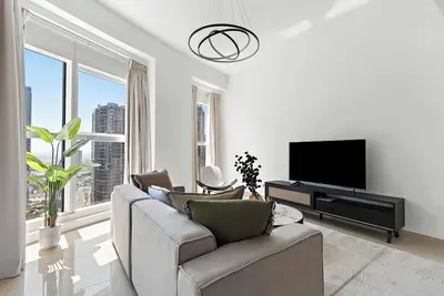 Image de Silkhaus Elegant 2br in Reem Island | Sigma Tower