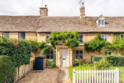 Image de Historic 3 Bedroom Cottage in the Cotswolds