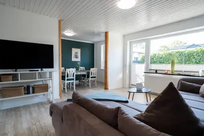 Image de Vacation apartment/apartment for 4 guests with 50m² in Dahme (298007)