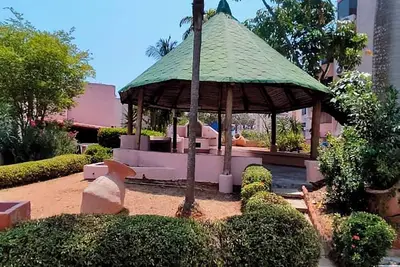 Image de Apartment in front of Cc. La Vela