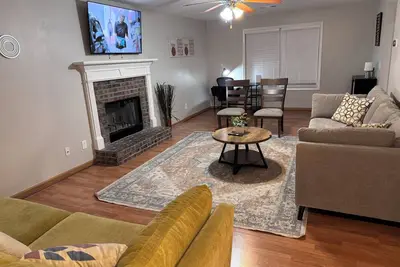 Image de Peaceful 4br Retreat Between Atlanta & Athens
