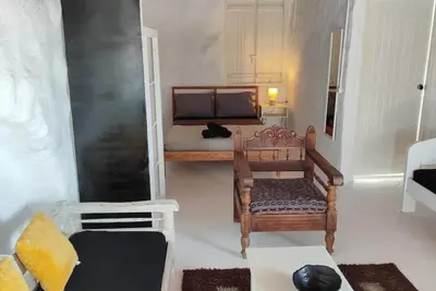 Image de Chalet Artemis Mykonos 1