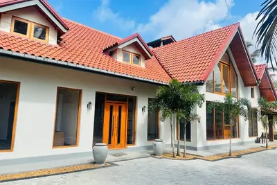 Image de Vue sur la baie des tortues