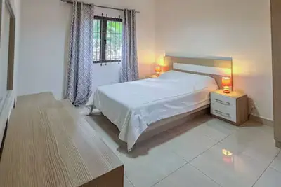 Image de Convenient and Cozy Apartment with Air Conditioning