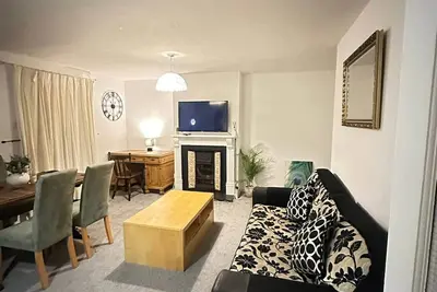 Image de Appartement 3 chambres élégant et lumineux à Headington, région d'Oxford