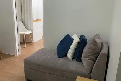 Image de 1br @ Vista Pointe - near Ateneo, Miriam and Up