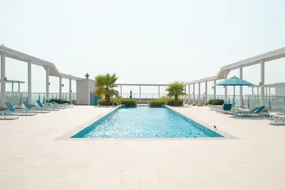 Image de Oceanfront Apartment W Pool & Stunning Sea Views