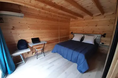 Image de Chalet Togne