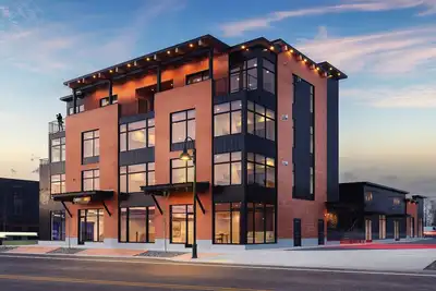 Image de The Basin Luxury Four |11br Ultimate Teton Retreat