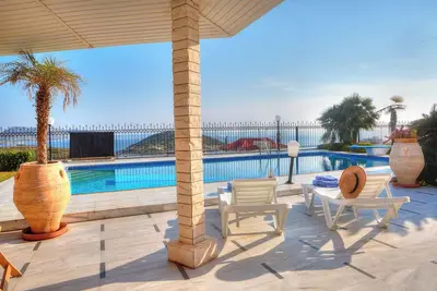 Image de George Seaview villa