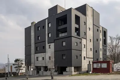 Image de Suiboku