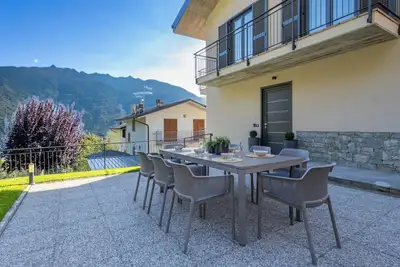 Image de Civico 16 Garden Home by Interhome