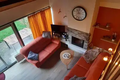 Image de Maison de vacances avec 2 chambres