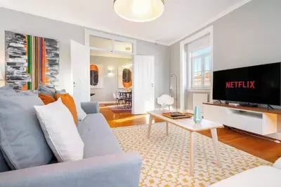 Image de Modern Apartment in the Heart of Lisbon