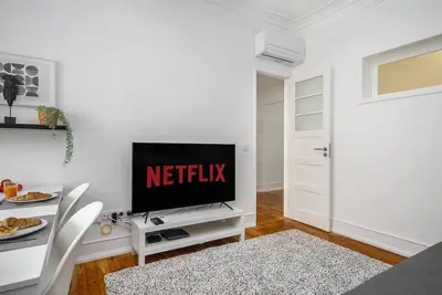 Image de Hideaway Family Apartment | Ac | Wi-Fi | Location