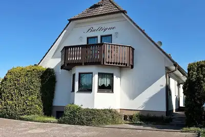 Image de Baltique - Holiday apartment 1 Glowe - Holiday apartment Baltique 1