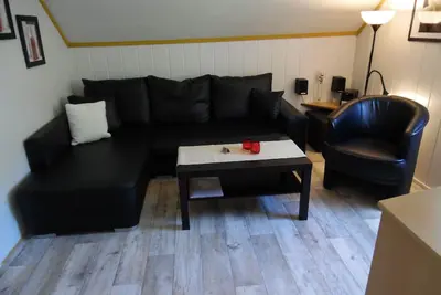 Image de Vacation apartment Stern - House Hirschfelder