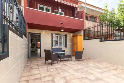 Image de Superbe maison de 3 chambres à Puerto de Mazarrón