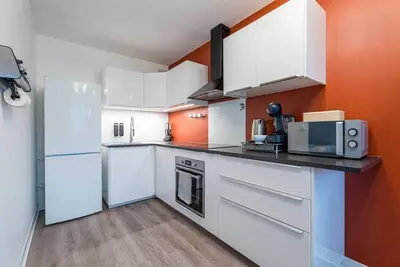 Image de 22. Le Jenny - 2 lits - 4 pers' - Parking - Streaming