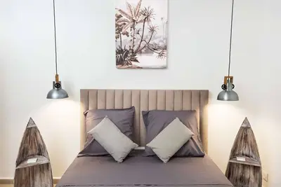 Image de L'Escapade Coconing à 5 min de la plage de l'autre bord