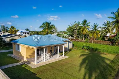 Image de Villa Perrin évasion à 9 min de l'aéroport de la Guadeloupe