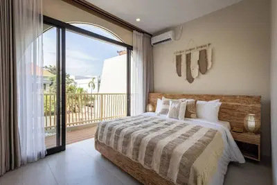 Image de An Oasis. Pool, Privacy & Prime Canggu Location