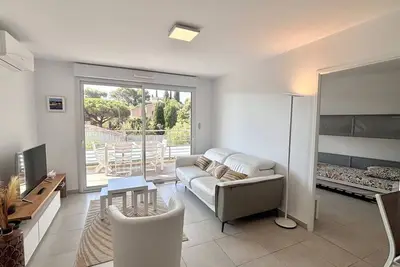 Image de Alma – Appartement Neuf Proche Plages & Centre