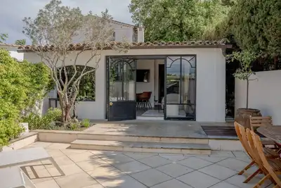 Image de La Bastide Petite - Villa au Coeur de Saint-Tropez