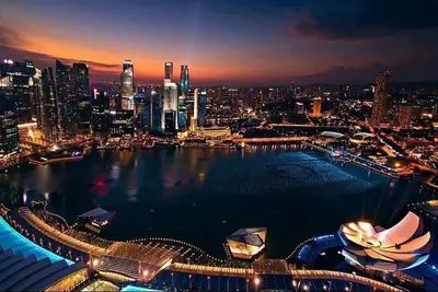 Image de Deluxe 3 Bedroom Apartment at Orchard Singapore