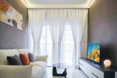 Image de 3br Traders Park Apartment Cheras Kl