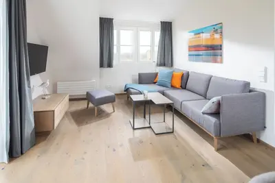 Image de Comfortable 2-room apartment in a quiet location