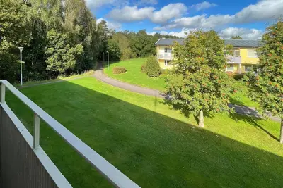 Image de Bel appartement à Grimsås avec WiFi