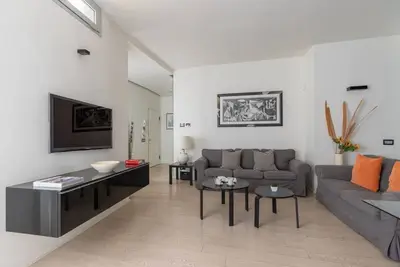 Image de Elegant Comfort in the Heart of Florence