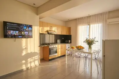 Image de Cozy Central - Gym & Spa Services