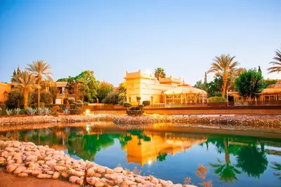 Lakeview | Palmeraie Village 2